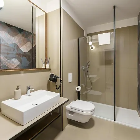 Rent Like Home - Bel Mare 407E Appartement Miedzyzdroje