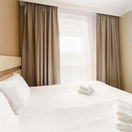Rent Like Home - Bel Mare 407E Appartement