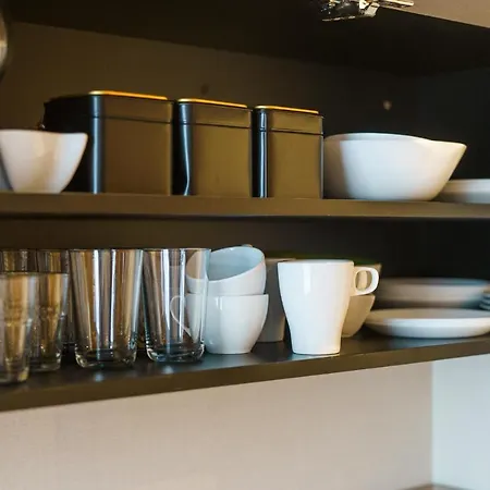 Rent Like Home - Bel Mare 407E * Miedzyzdroje