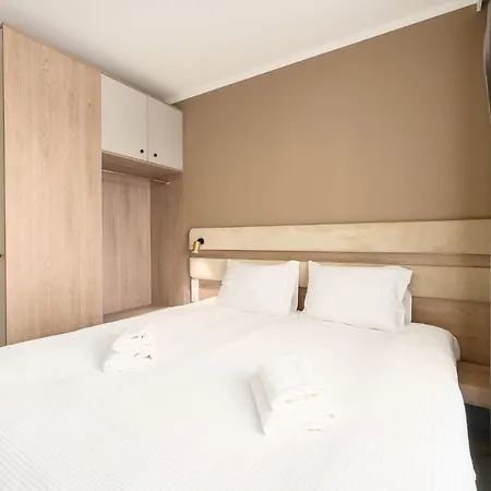 Rent Like Home - Bel Mare 407E Appartement