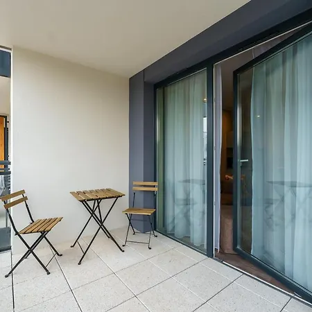 Appartement Rent Like Home - Bel Mare 407E
