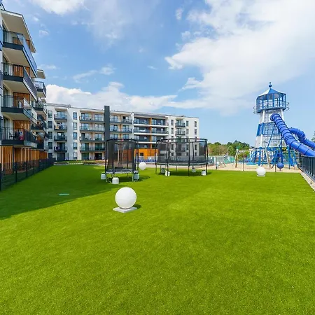 Rent Like Home - Bel Mare 407E