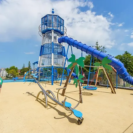 Rent Like Home - Bel Mare 407E Miedzyzdroje